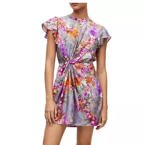 All Saints | Dresses | Allsaints Jemille Lucia Silk Blend Grey Floral Peace Pink Mini Dress Size 8 | Poshmark All Saints | Dresses | Allsaints Jemille Lucia Silk Blend Grey Floral Peace Pink Mini Dress Size 8 | Poshmark